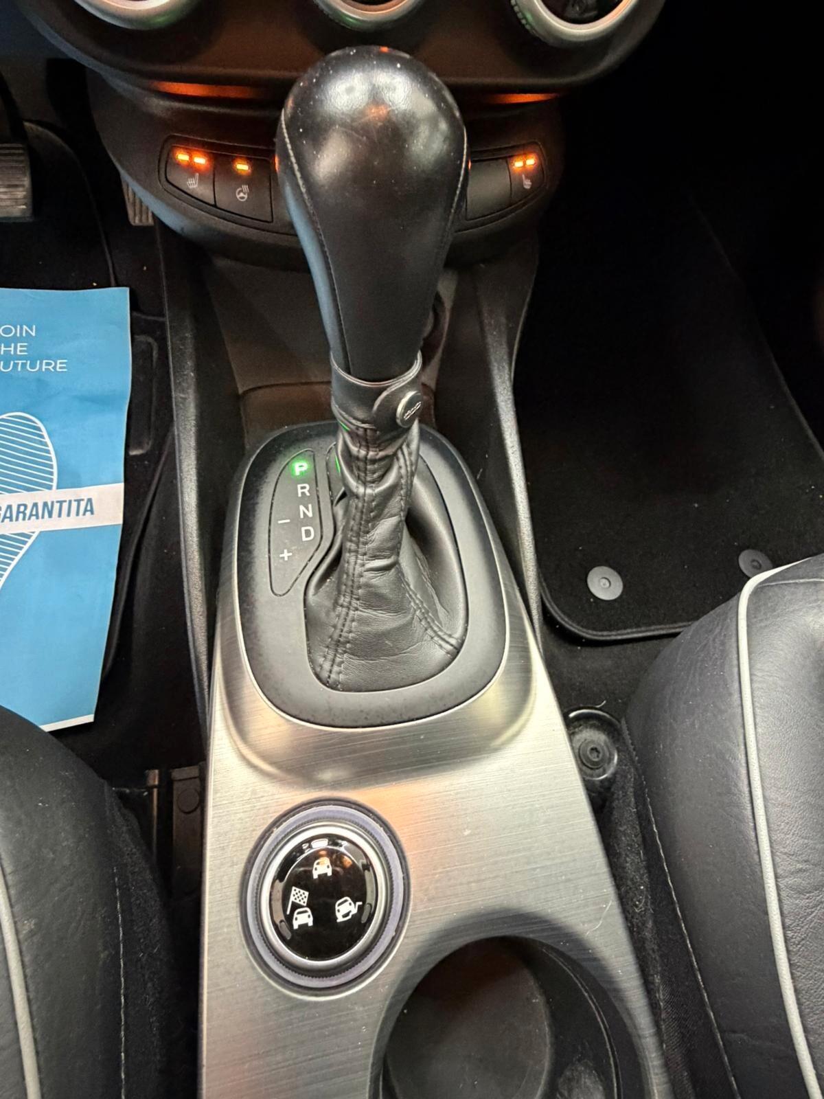 Fiat 500X 1.6 MultiJet 120 CV Cross Plus