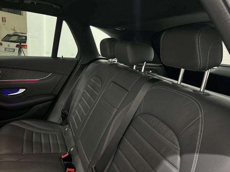 Mercedes-Benz GLC GLC 300 4Matic EQ-Boost Premium Plus