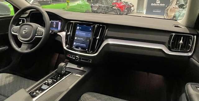 Volvo S60 2.0 hybrid 200cv b4 Core *AUTO*