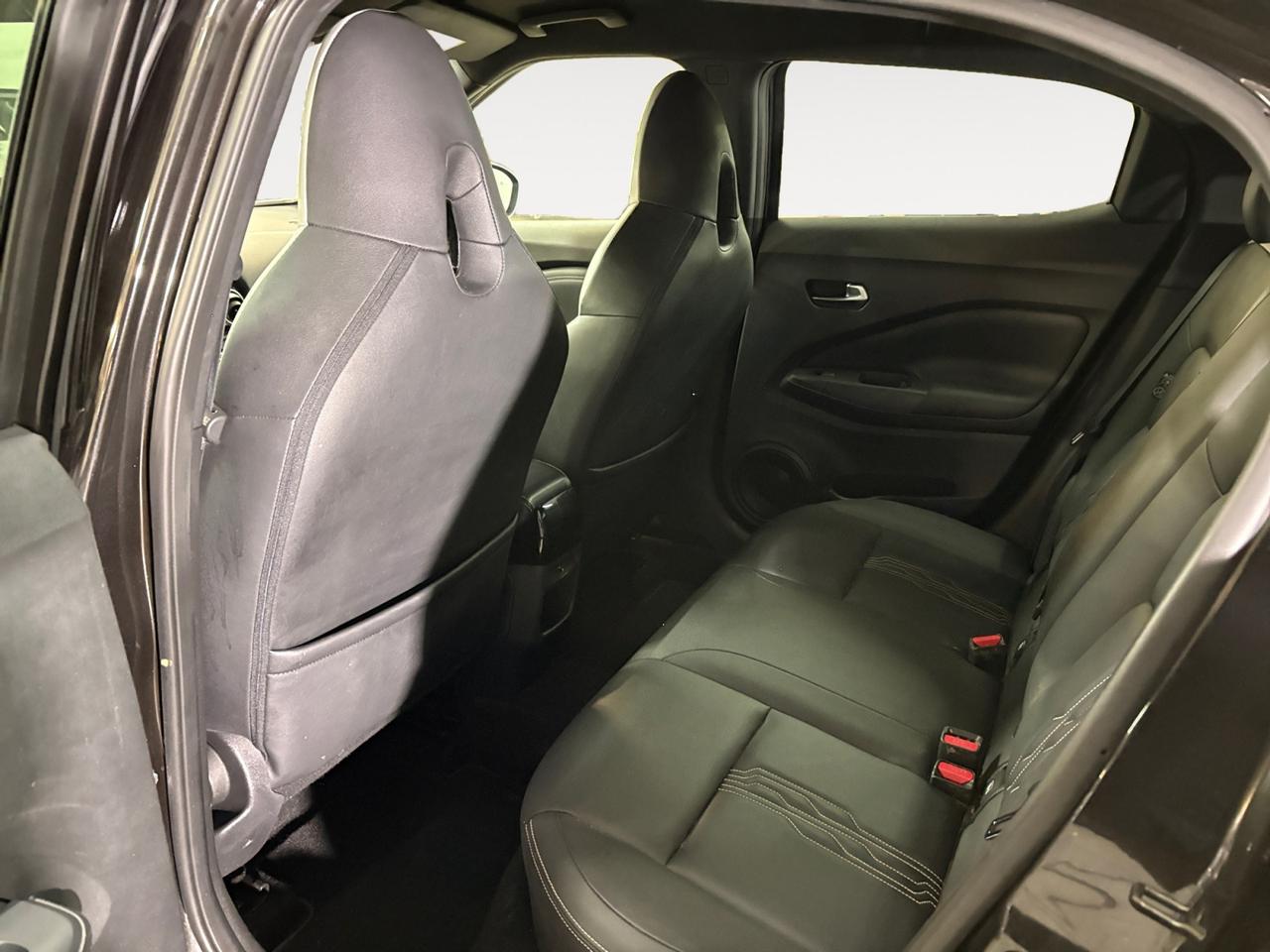 NISSAN Juke 1.6 hev Premiere Edition