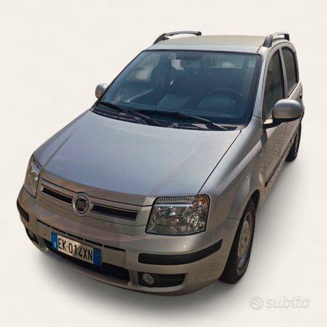 FIAT PANDA 1.2 GPL