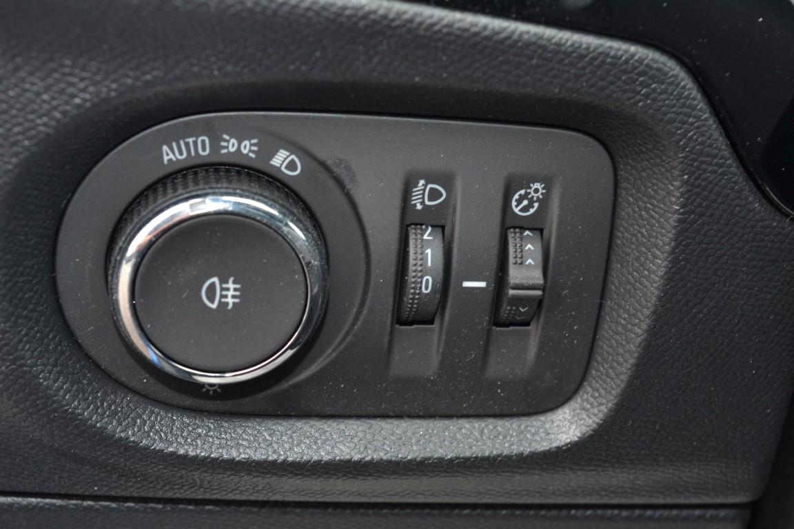 OPEL CORSA - NUOVA CORSA GS 1.2 75CV MT5