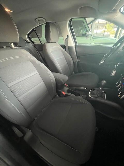 Fiat Tipo 1.3 Mjt S&S 5 porte City Life