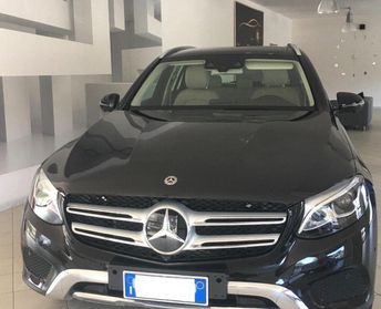 Mercedes-benz GLC 220 GLC 220 d 4Matic Premium