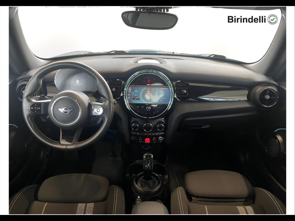 MINI Mini 4ª serie (F56) - Mini 2.0 Cooper S Essential