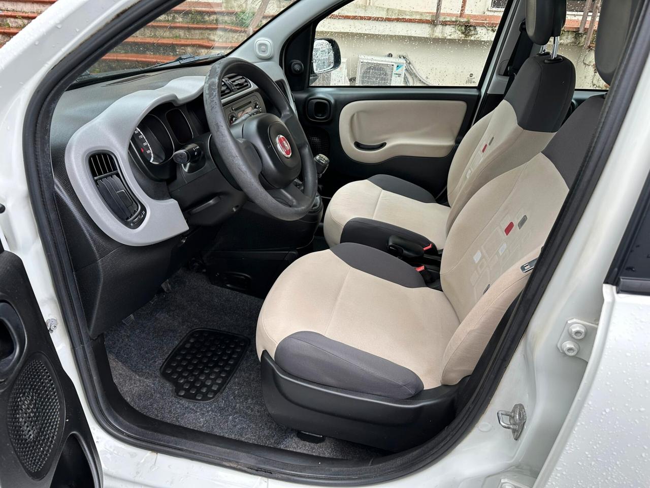 Fiat Panda 1.2 Easy