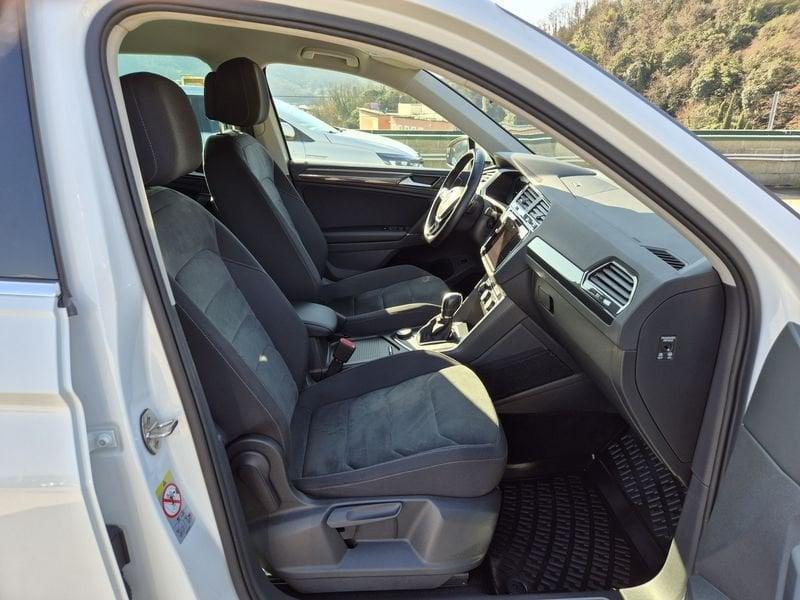 Volkswagen Tiguan 2.0 bitdi Advanced R-Line 4motion 240cv dsg