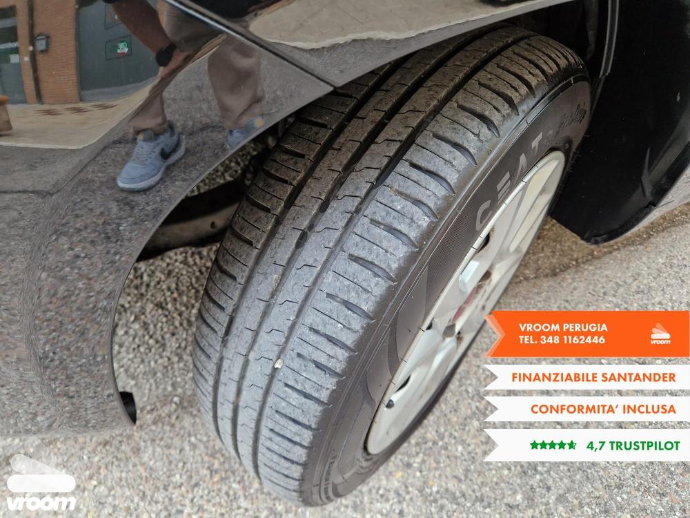 FIAT Panda 0.9 TwinAir 85CV Natural Power 12/2018