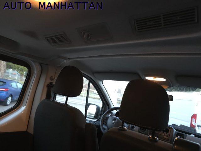 RENAULT Trafic PULMINO 9 POSTI 1.6 CDTI