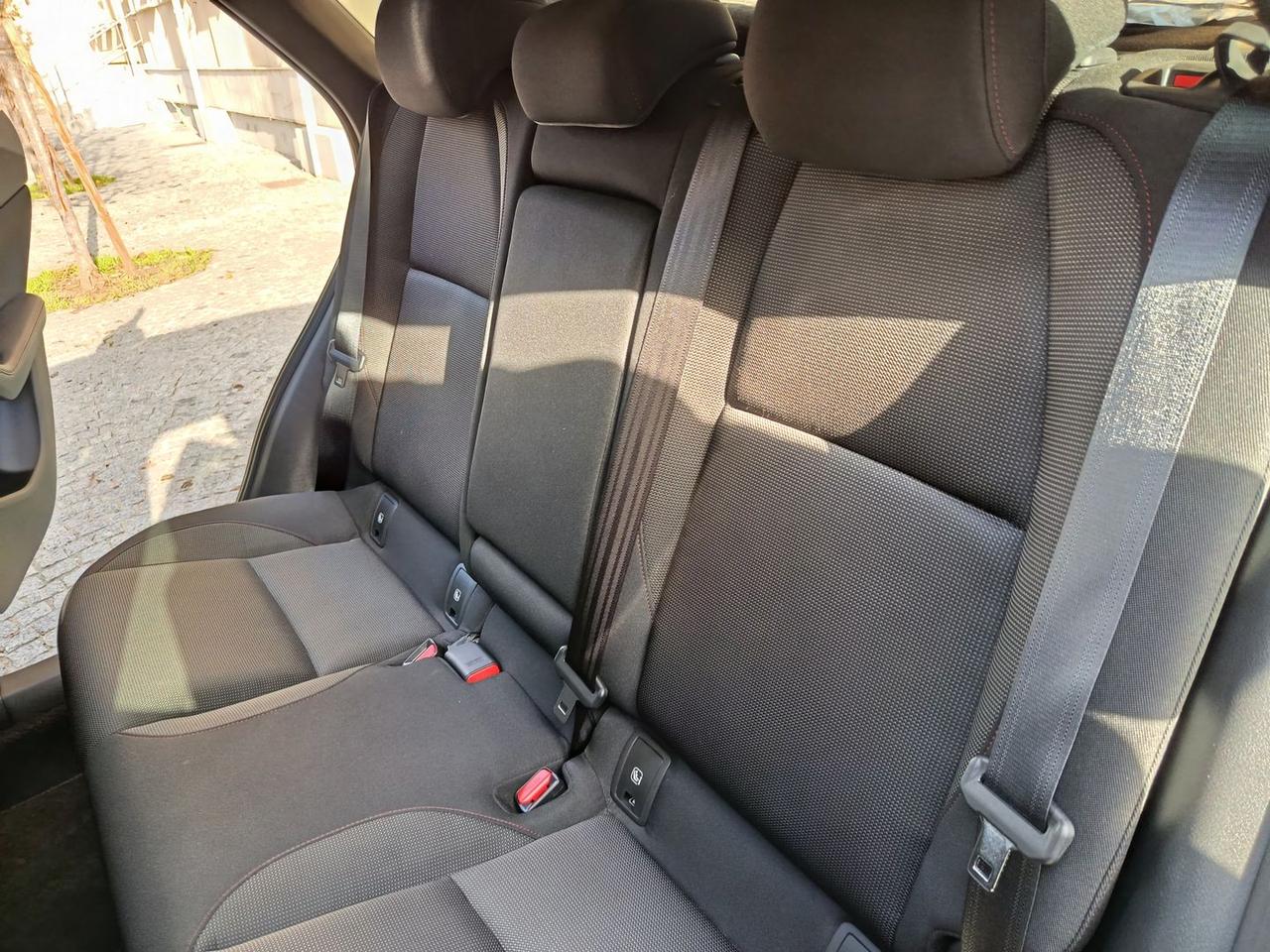 Mazda CX-30 Homura 2.0 E-SkyActiv-G MHEV #7994