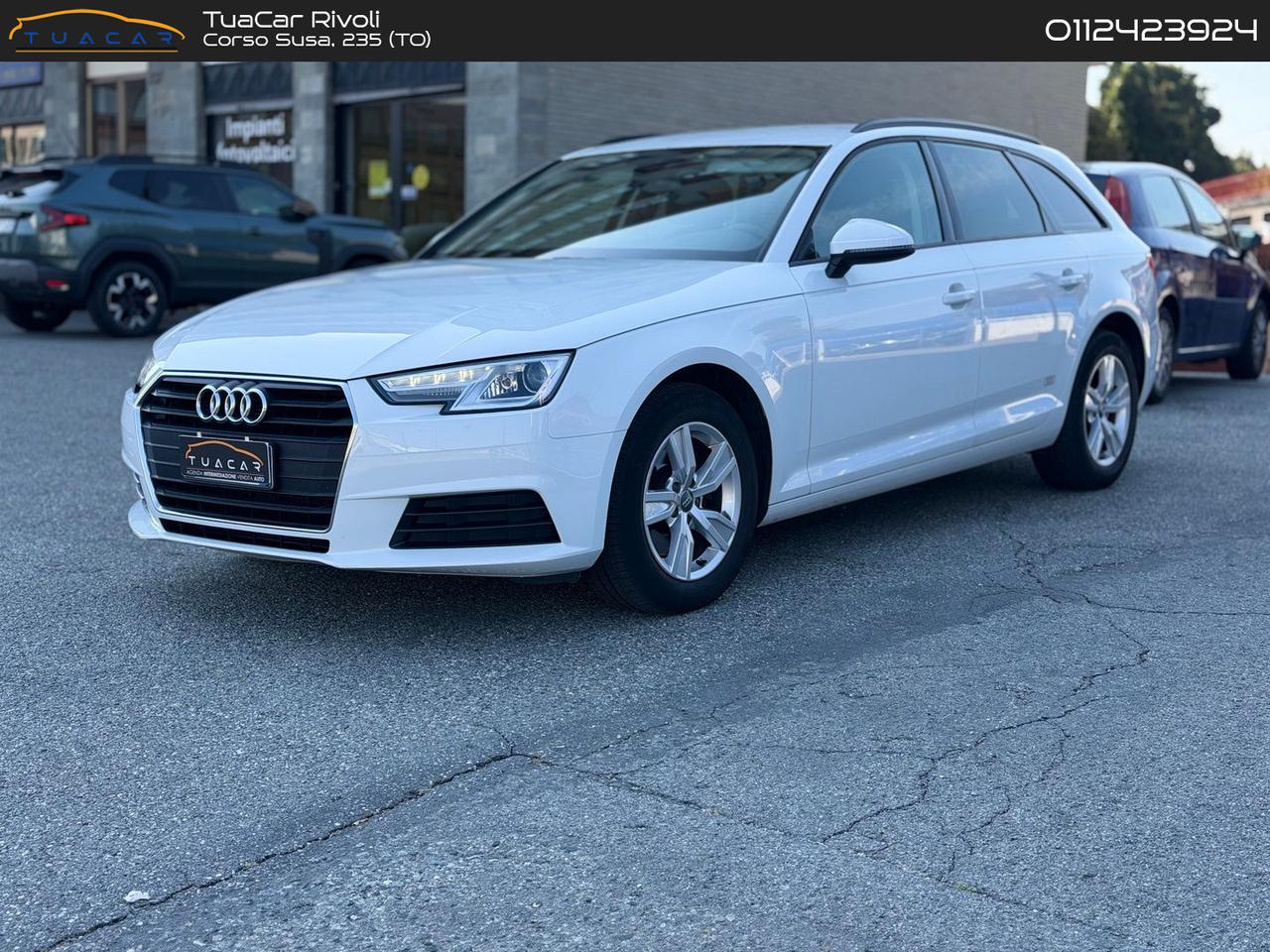 Audi A4 Business 2.0 35 TDI 150cv *PROMOZIO #50443