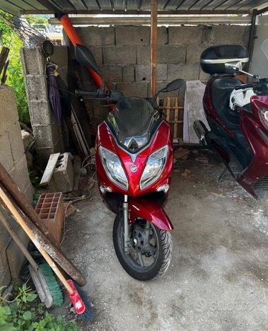 Keeway City Blade 125