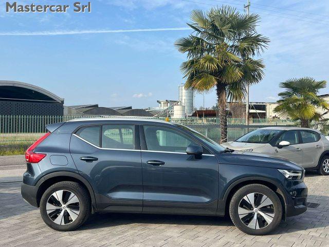 VOLVO XC40 XC40 t5 phev Inscription Expression auto - GG825JJ