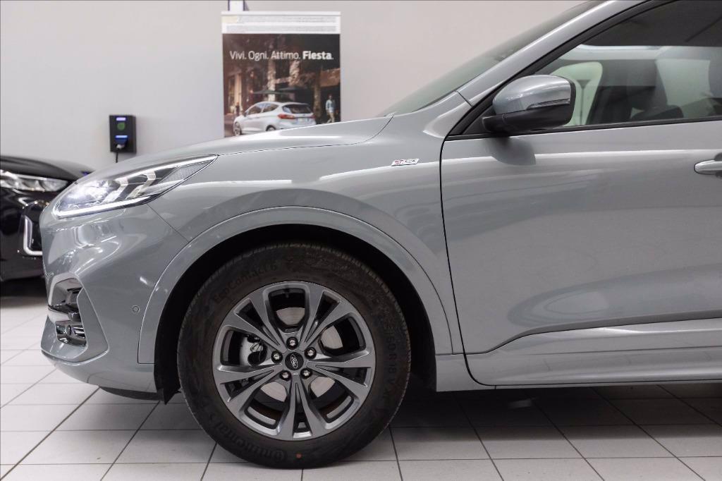 FORD Kuga 2.5 full hybrid ST-Line X 2wd 190cv cvt del 2022