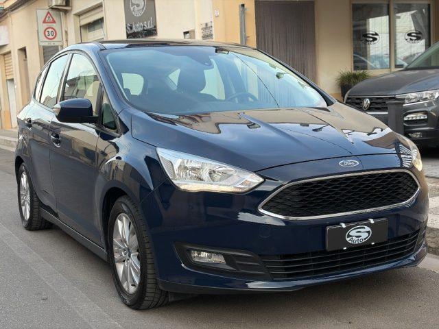 FORD C-Max 1.5 TDCi 120CV Business