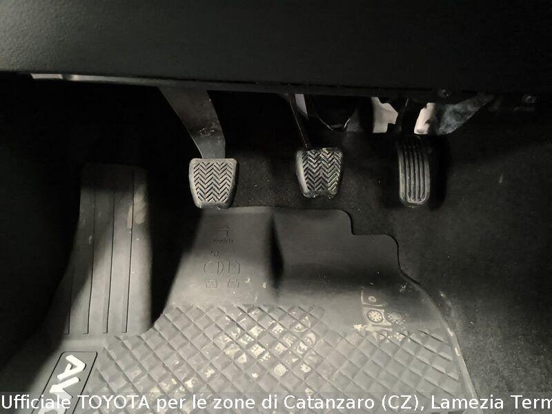 Toyota Aygo X Aygo X 1.0 VVT-i 72 CV 5p. Undercover