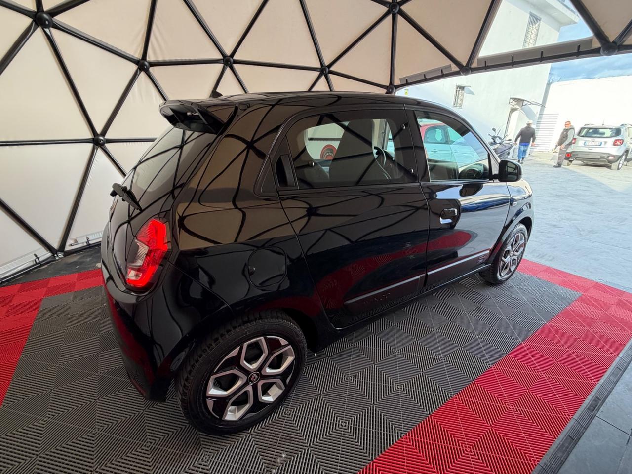 Renault Twingo TCe 95 CV Duel2