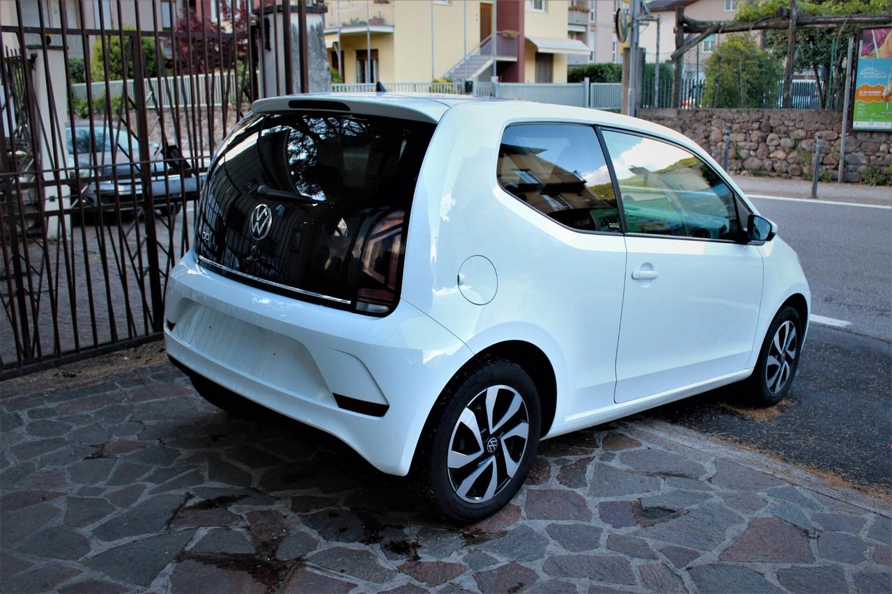 Volkswagen up! 1.0 3p. Active BlueMotion Technology