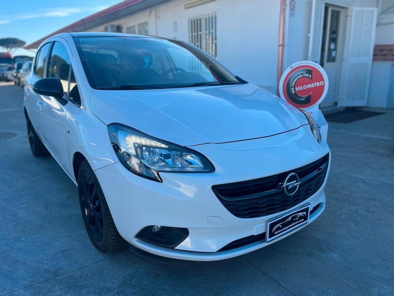 Opel Corsa 1.3 CDTi 95cv 5p. B-Color FULL