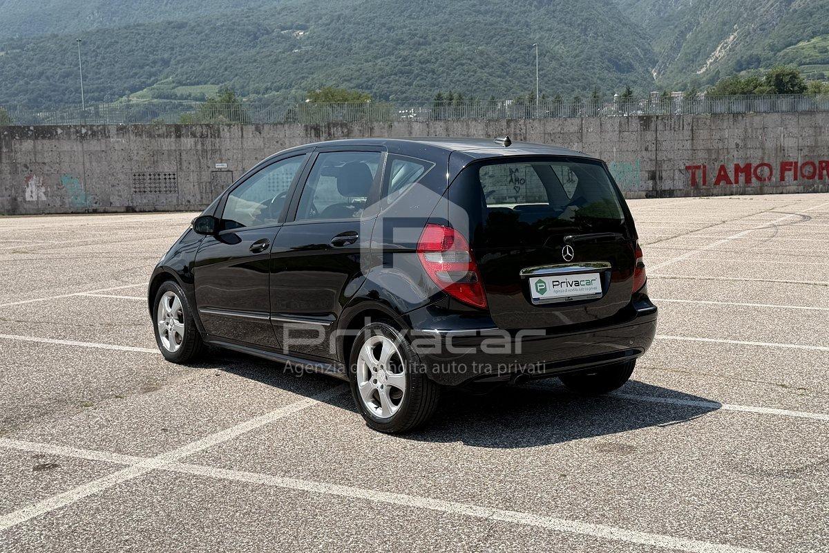 MERCEDES A 150 Avantgarde