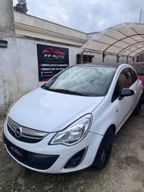 Opel Corsa 1.2 3 porte b-color