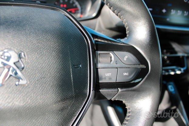 Peugeot 208 PureTech 100cv S&S 5p. Active