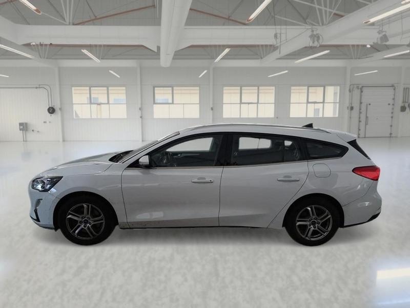 FORD FOCUS 1.5 ECOBLUE 120CV CV BUSINESS SW STATION WAGON