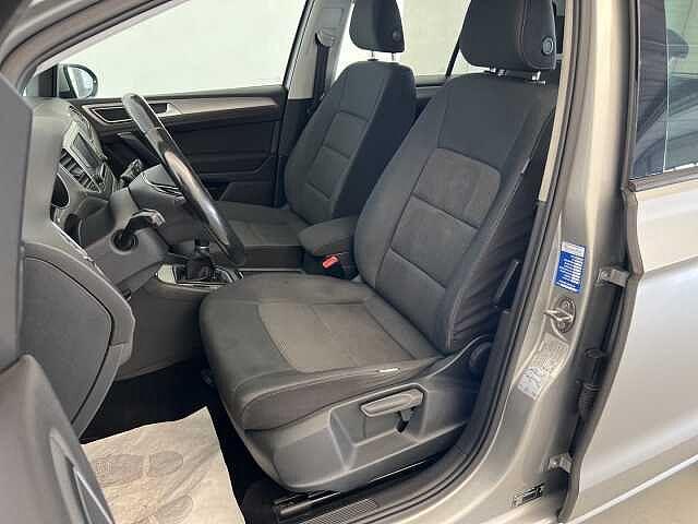 Volkswagen Golf Sportsvan 1.4 TSI Comfortline BlueMotion Technology
