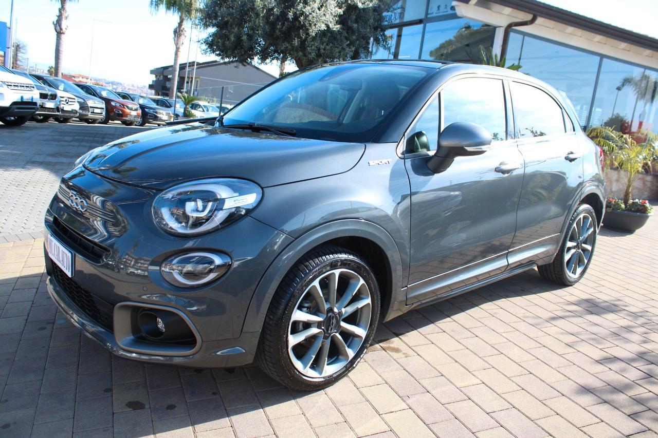 Fiat 500X 1.3 MultiJet 95 CV Sport