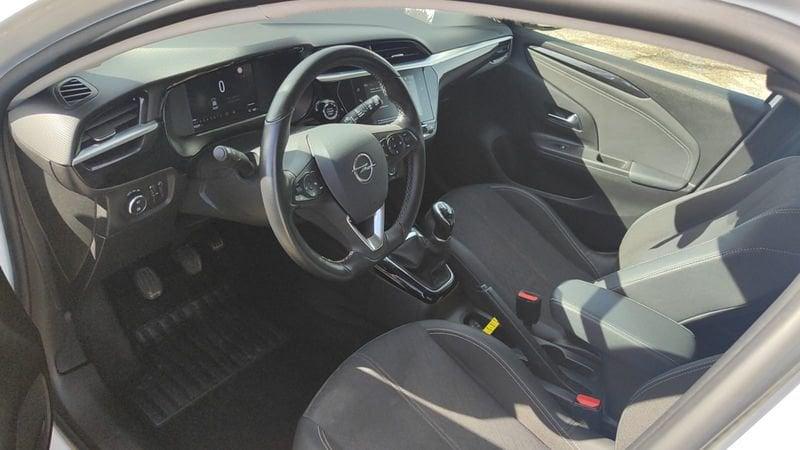 Opel Corsa Corsa 1.2 Elegance