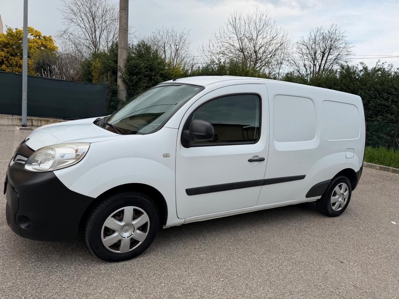 Renault Kangoo 1.5 dci - PASSO LUNGO - NEOP. - 12 MESI DI GAR. -