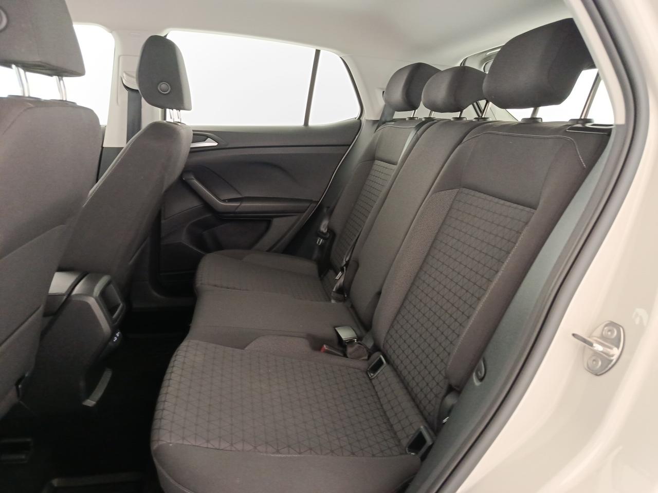 VOLKSWAGEN T-Cross - T-Cross 1.0 TSI 110 CV Style