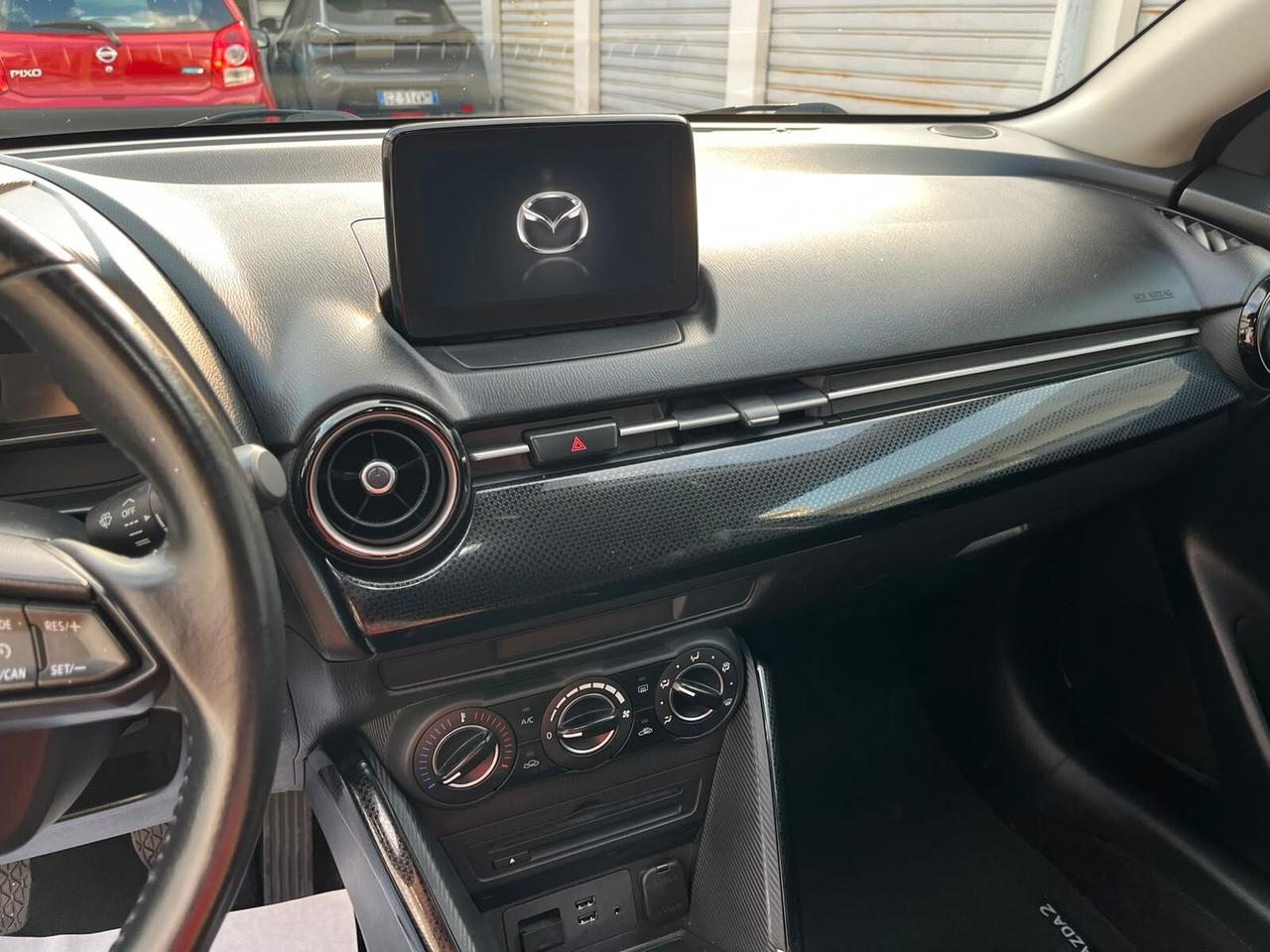 Mazda 2 Mazda2 1.5 Skyactiv-G 90 CV Exceed