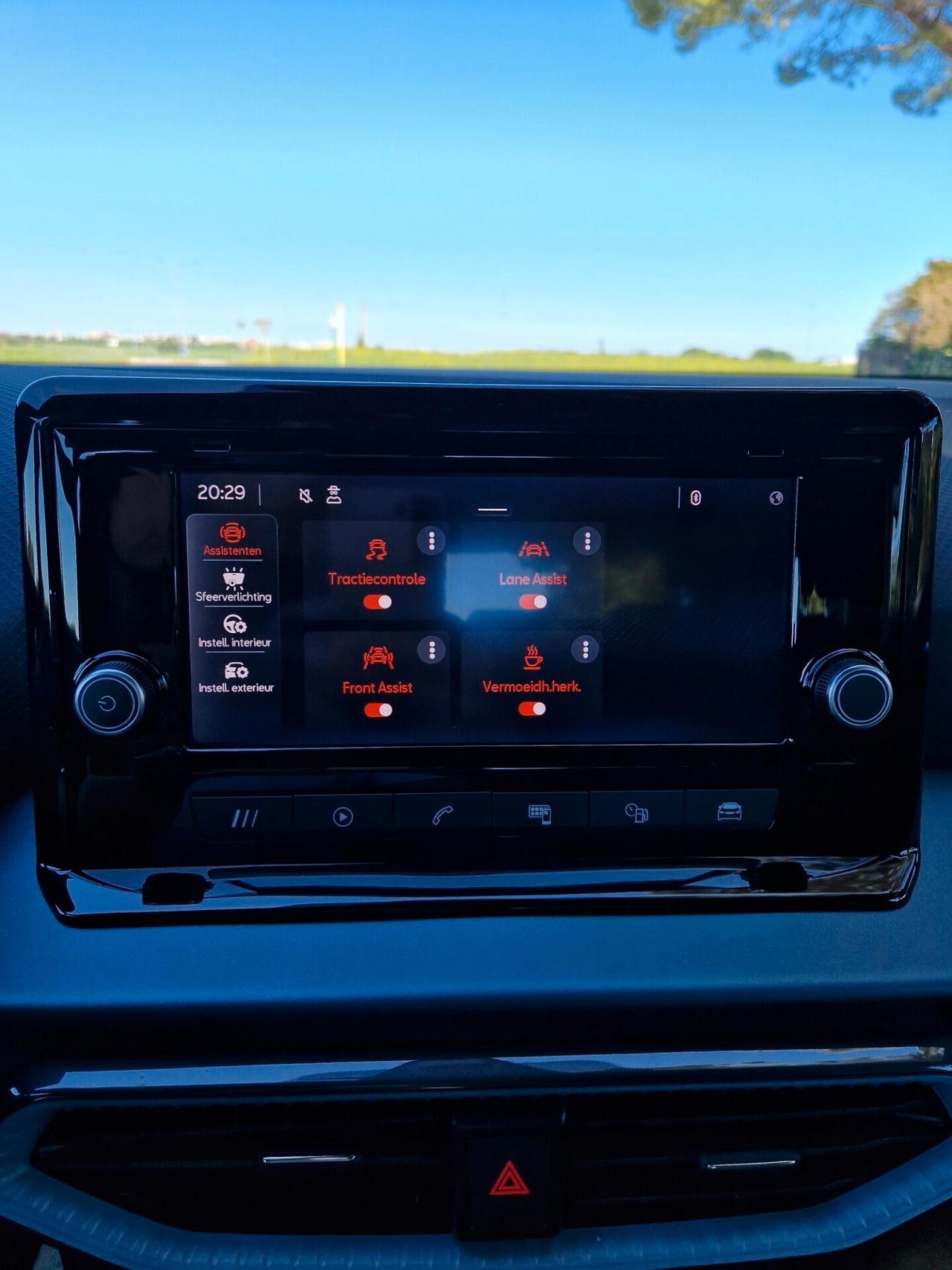 Seat Arona 1.0 EcoTSI 110 CV DSG XPERIENCE auto pari al nuovo