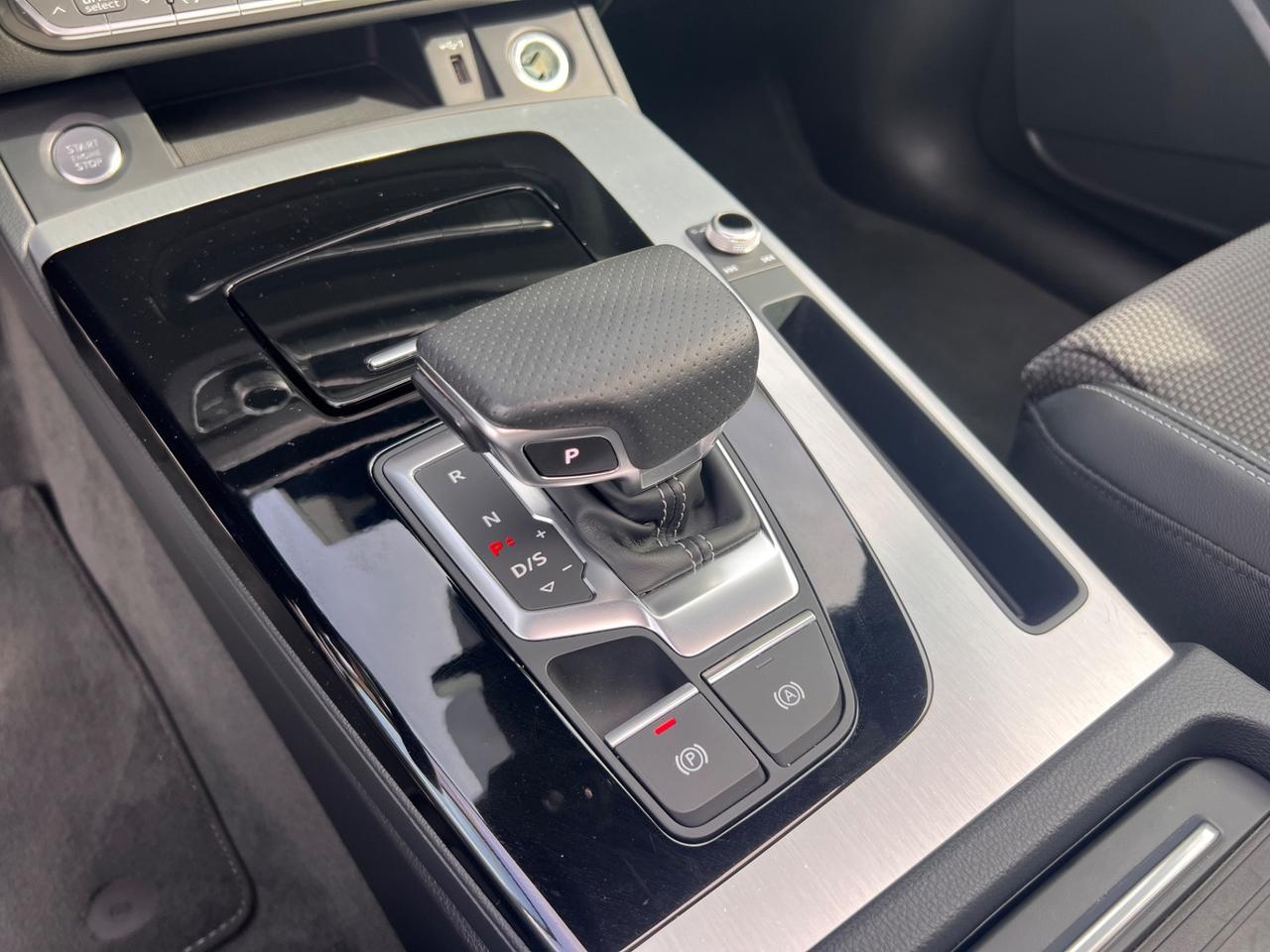 Audi Q5 40 TDI 204 CV quattro S tronic S line