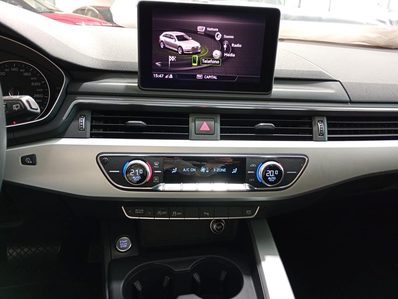 Audi A4 Avant 2.0 TDI 150 CV !!! PREZZO RIBASSATO!!!