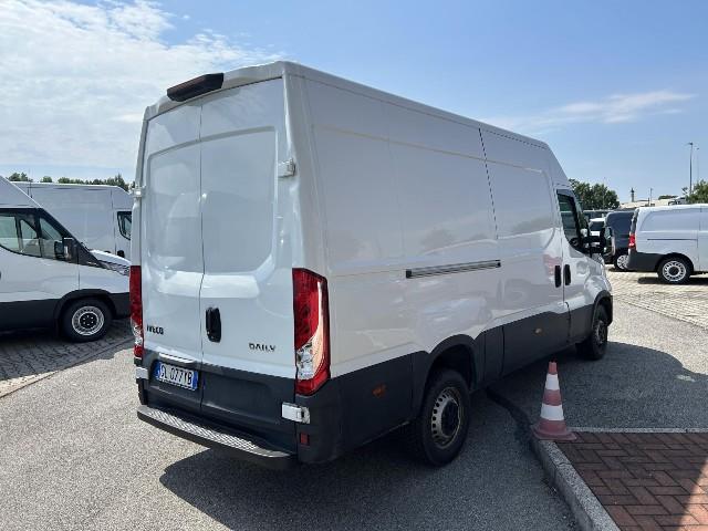 IVECO DAILY 35S14 V