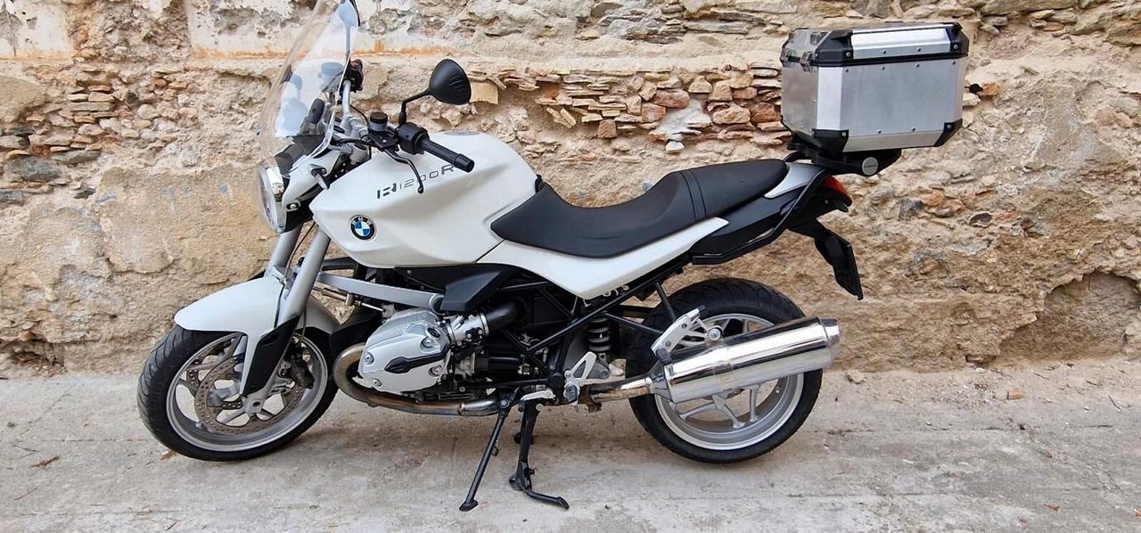 Bmw R 1200
