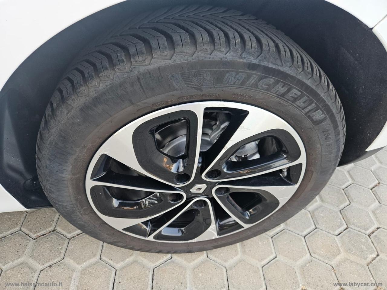 RENAULT Scénic XMod 1.5 dCi 110 CV EDC Bose