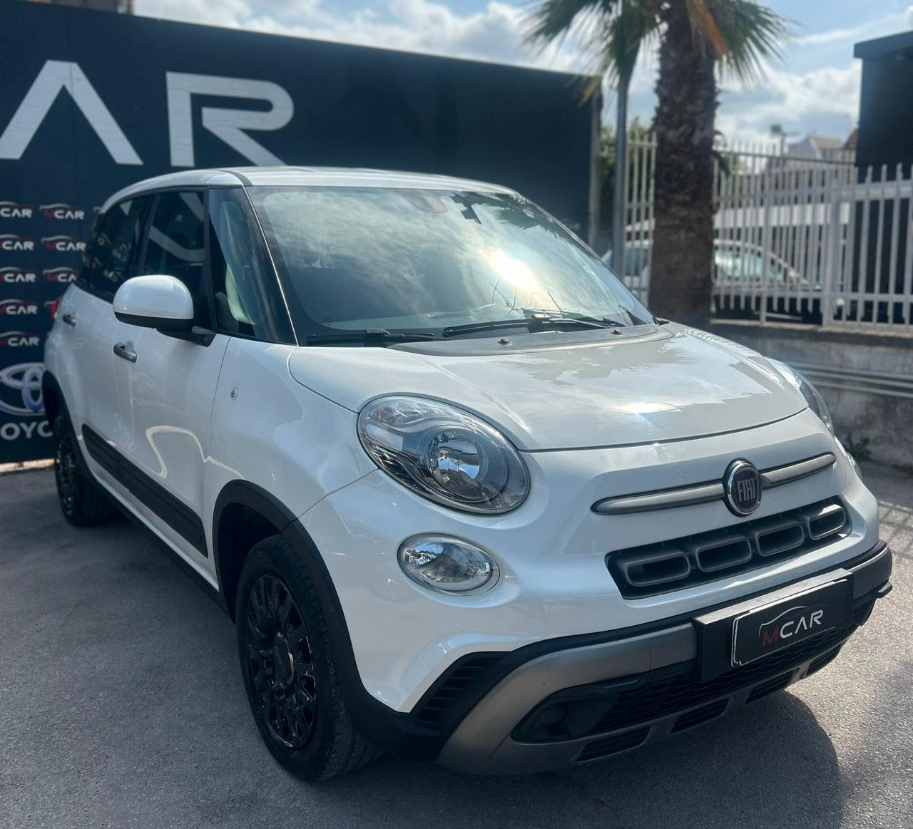 Fiat 500L 1.3 Multijet 95 CV Cross
