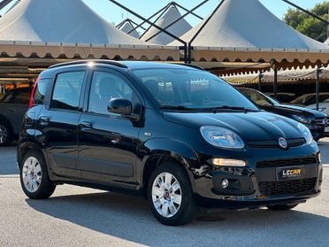 FIAT Panda 1.2 69 cv Lounge