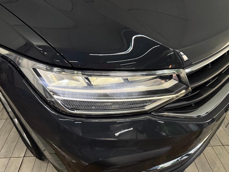 Volkswagen Tiguan 2.0 TDI DSG Life