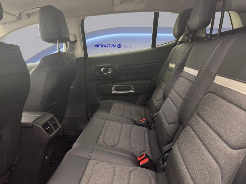 CITROEN C5AIRCROSS PURETECH 130 S&S PL