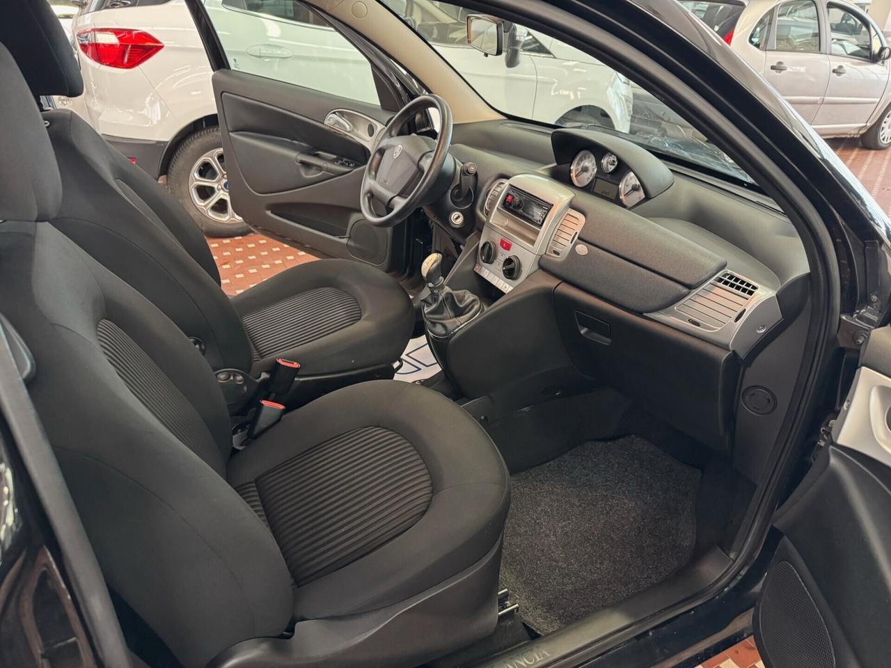 Lancia Ypsilon 1.4 Platino - UNICO PROPRIETARIO