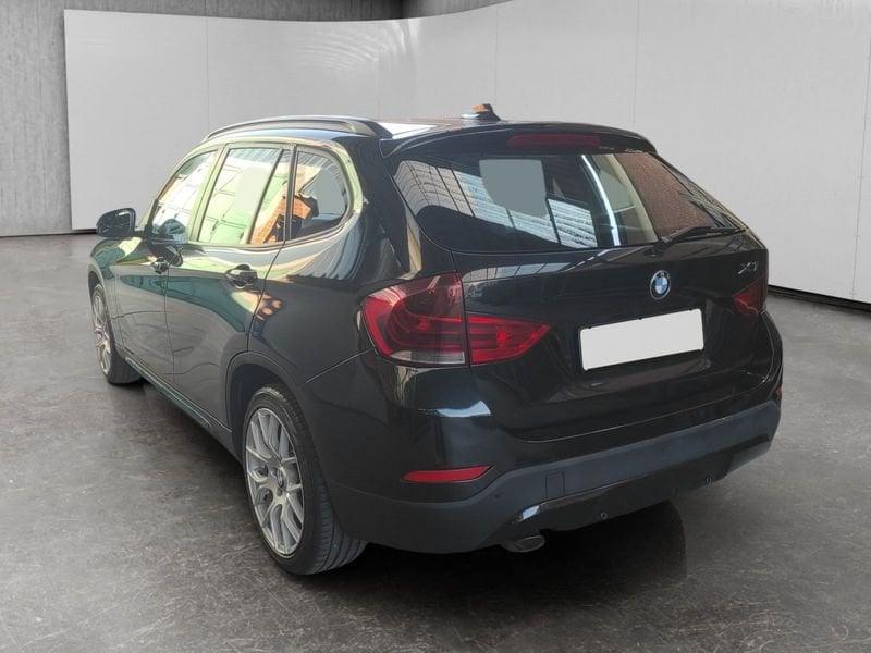 BMW X1 xdrive20d Sport Line 184cv