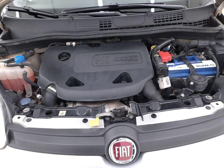 Fiat Panda Lounge Dualogic BR108167 0.9 Benzina 85CV