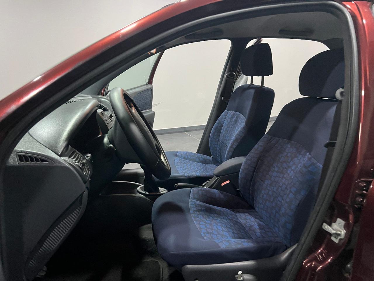 Fiat Marea 1.9 TD 100 "UNICO PROPRIETARIO "