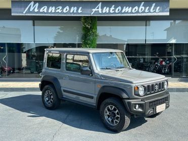 SUZUKI Jimny 1.5 5MT Top 4 POSTI NEOPATENTATI
