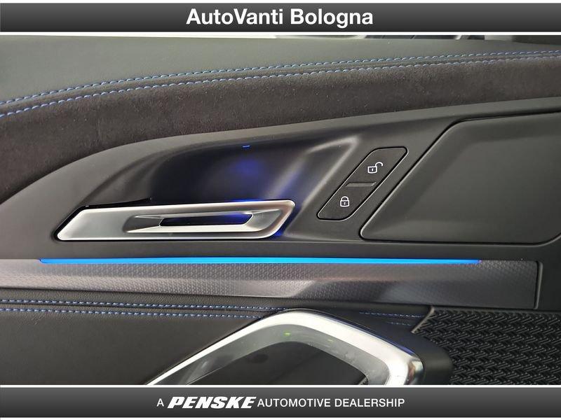 BMW X2 X2 sDrive 18d Msport Pro