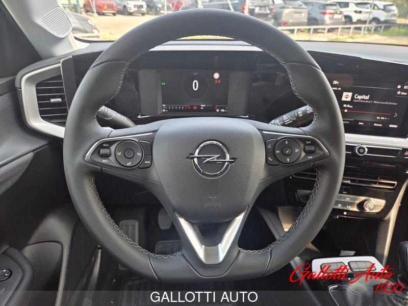 Opel Mokka 1.2 Turbo Edition-PROMO GALLOTTI